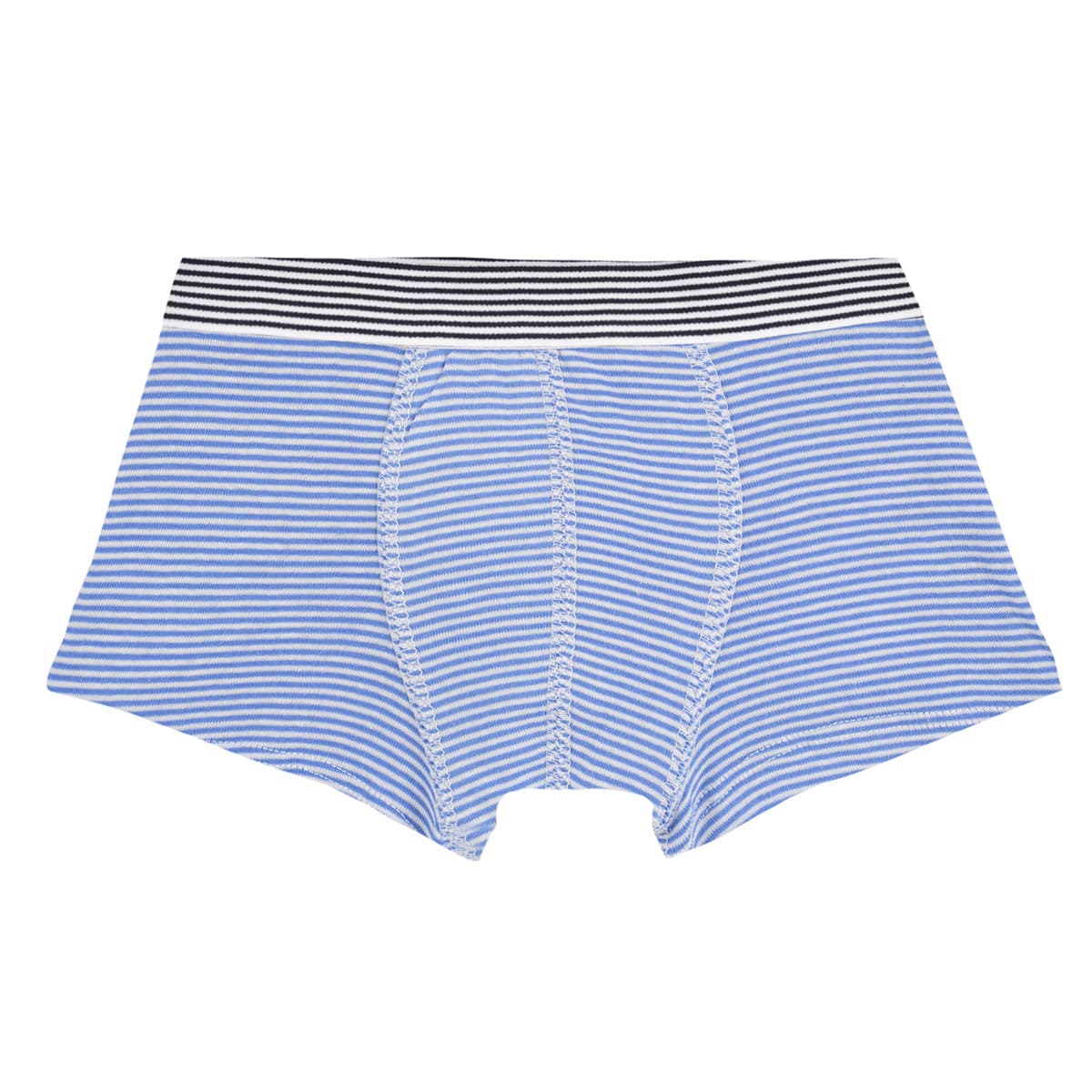 Men's Boxer Briefs Petit Bateau Multicolor