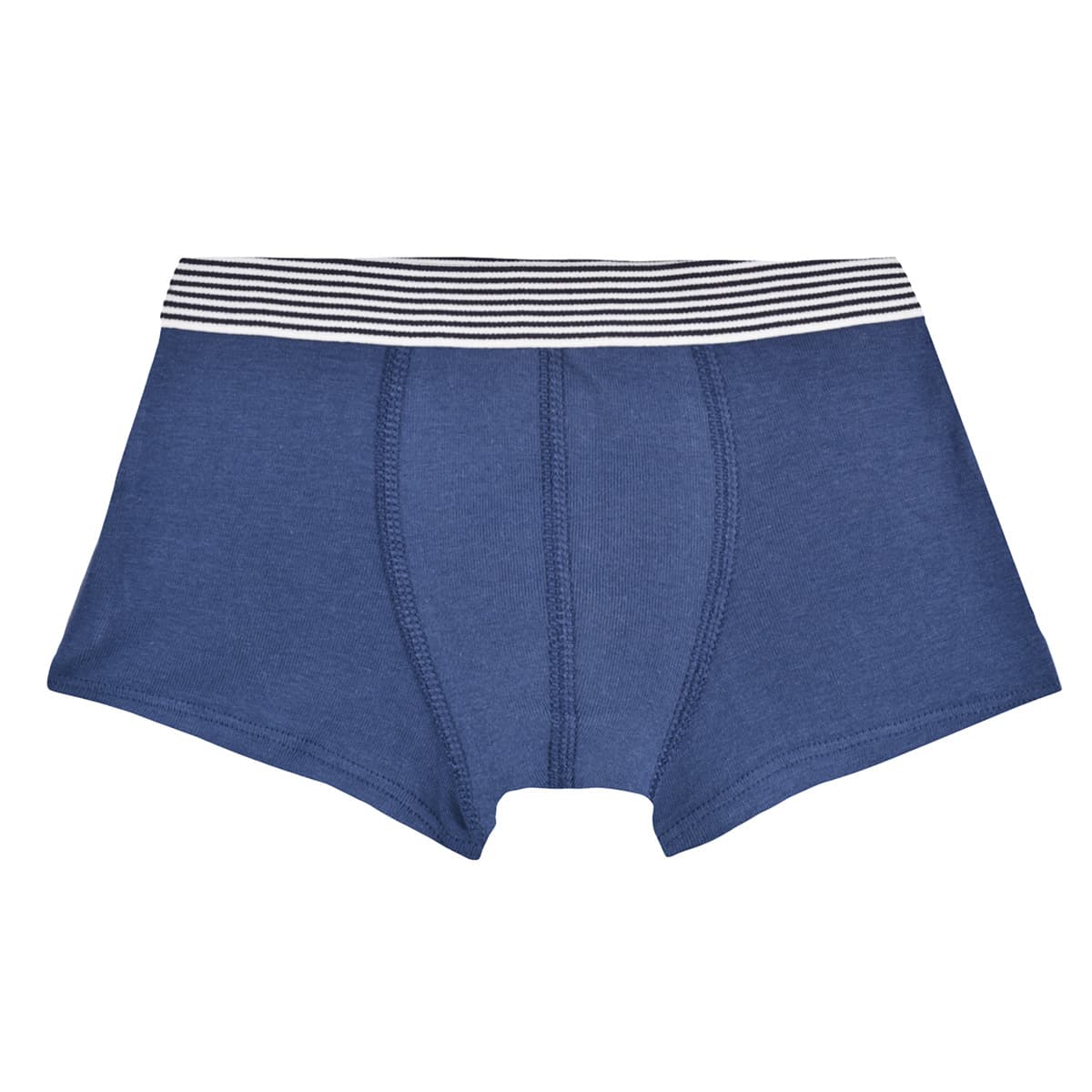 Men's Boxer Briefs Petit Bateau Multicolor