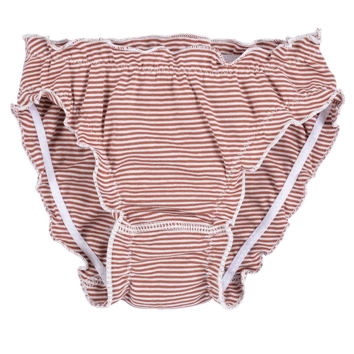 Women's Briefs Petit Bateau Multicolor