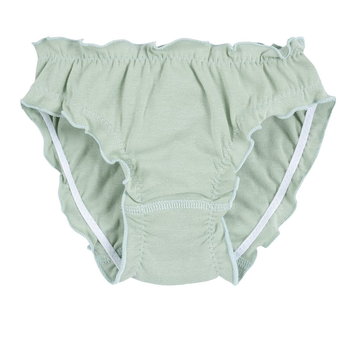 Women's Briefs Petit Bateau Multicolor