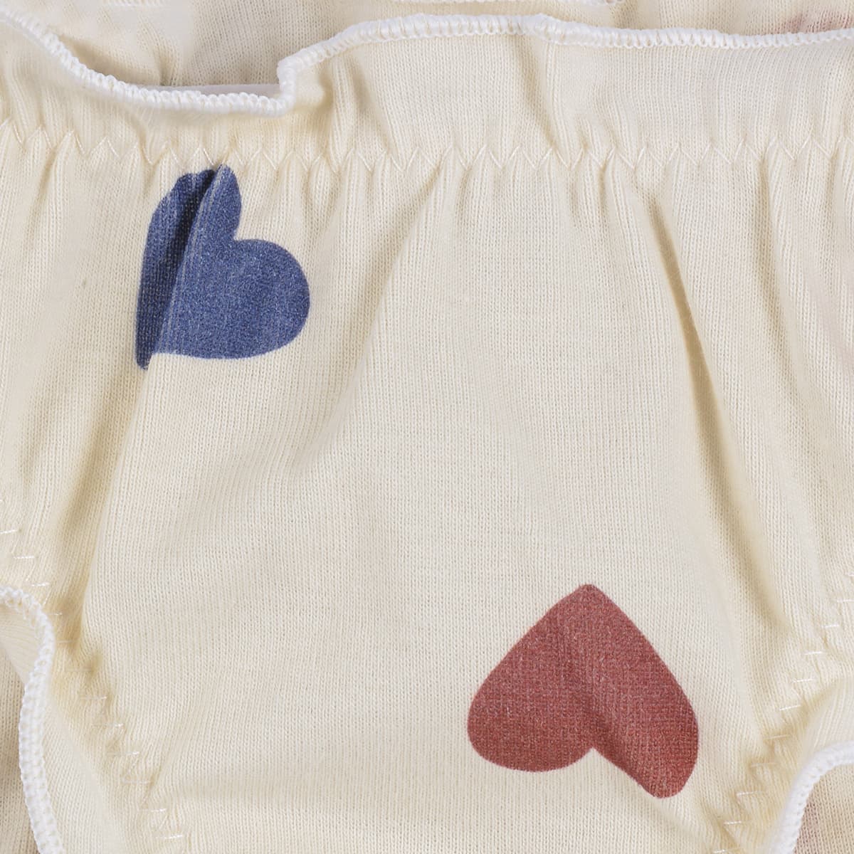 Women's Briefs Petit Bateau Multicolor