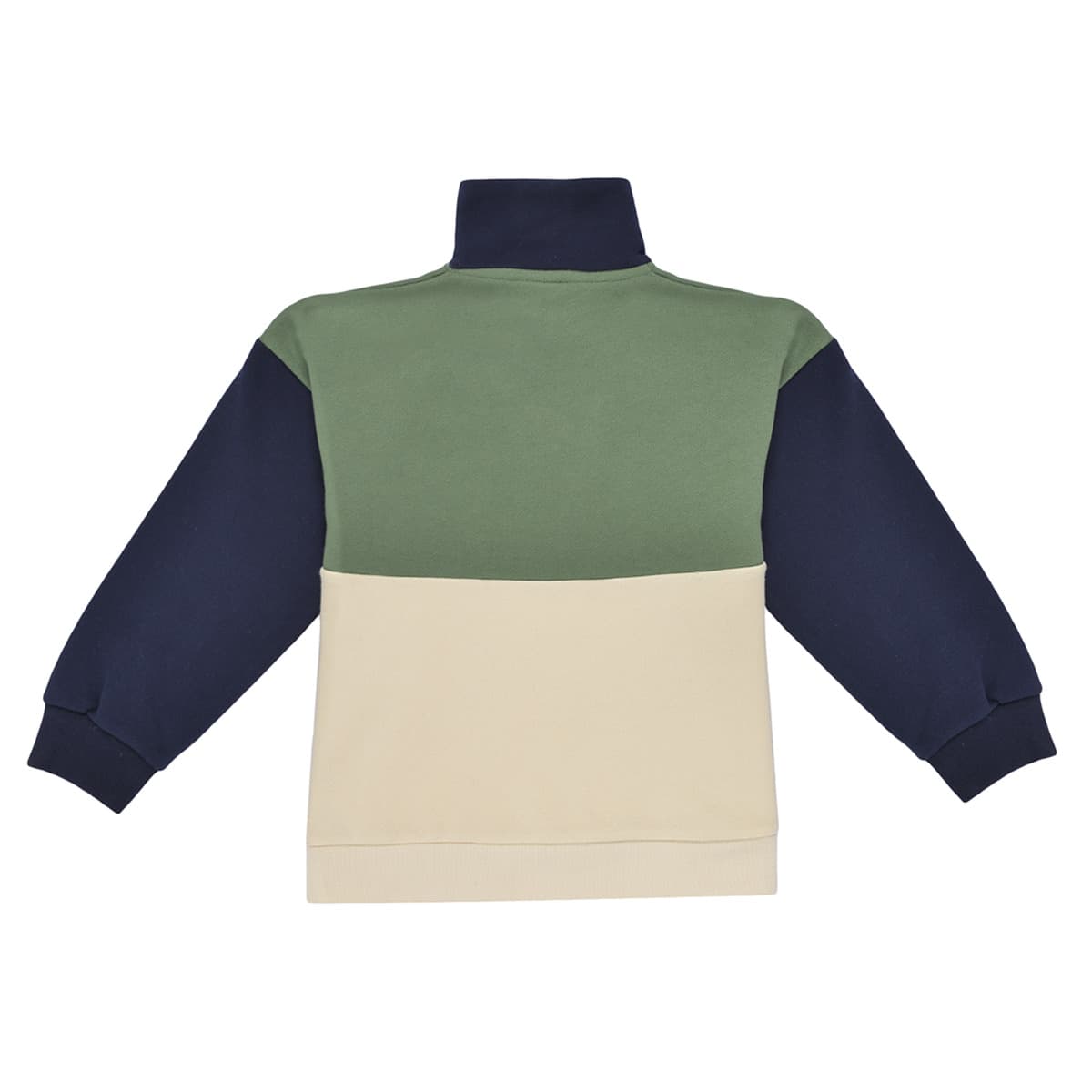 Boys' T-Shirts Petit Bateau Blue