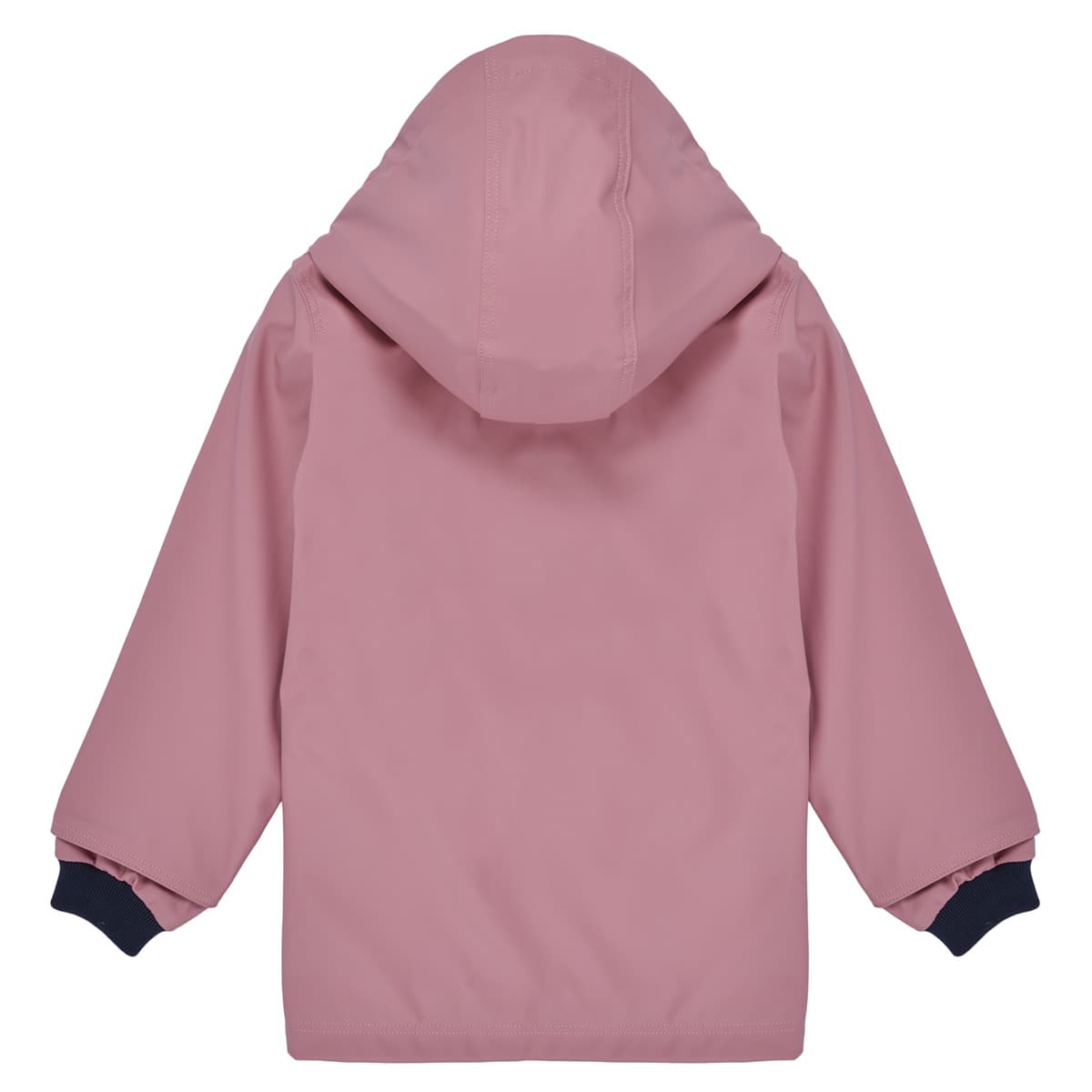 Girls' Parkas Petit Bateau Pink