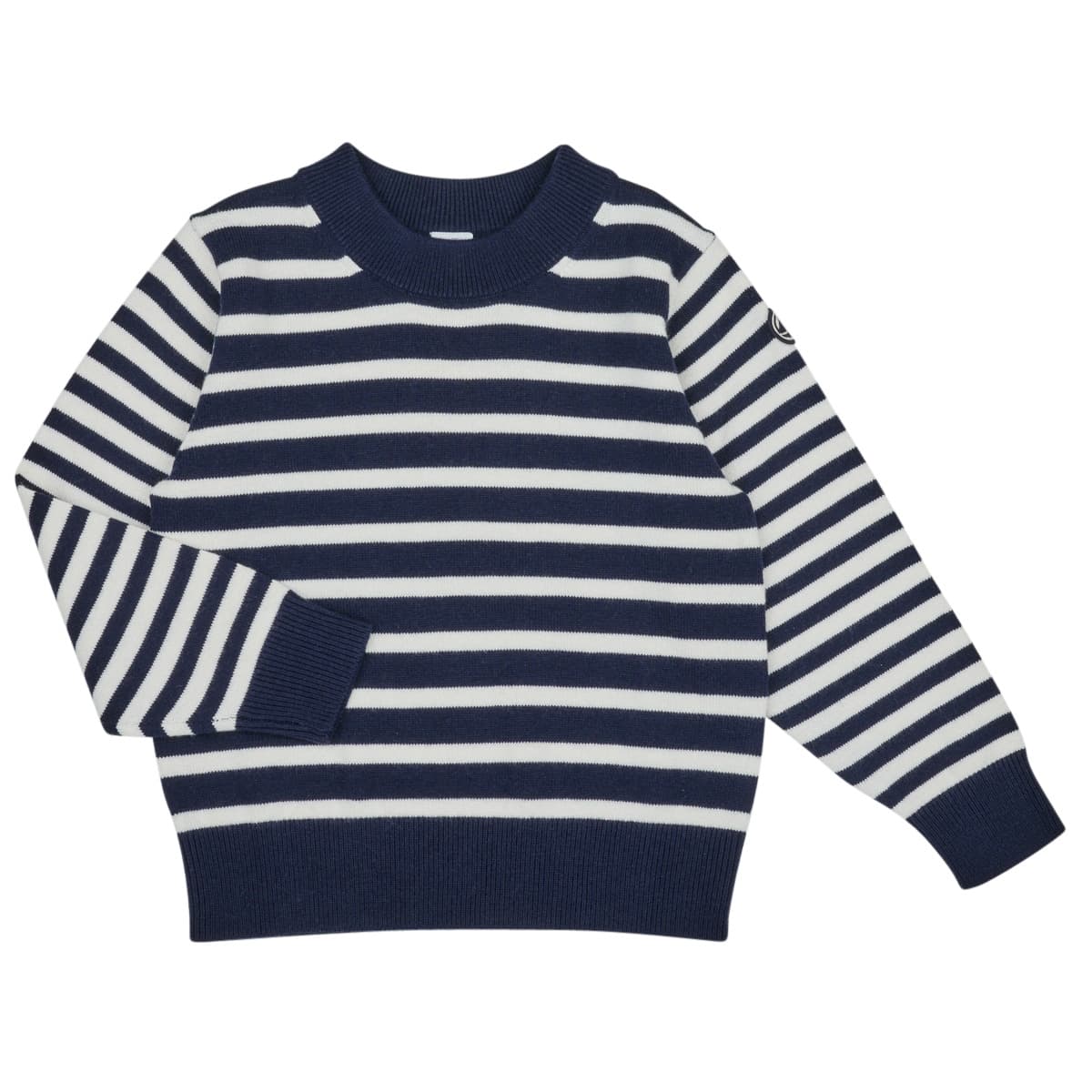 Πουλόβερ Petit Bateau TARCO