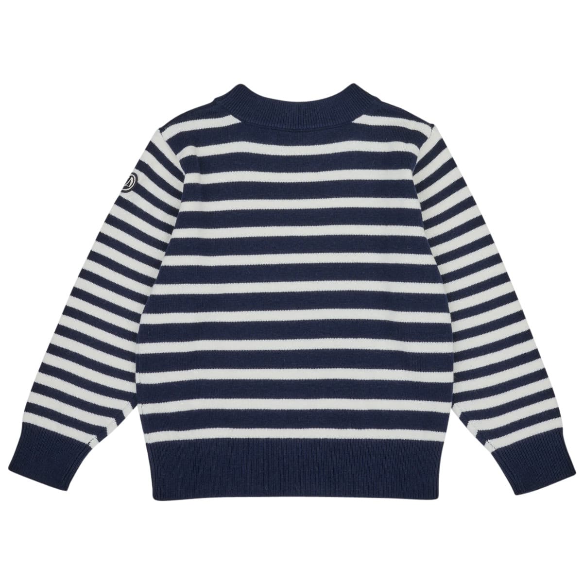 Boys' Sweaters Petit Bateau Blue