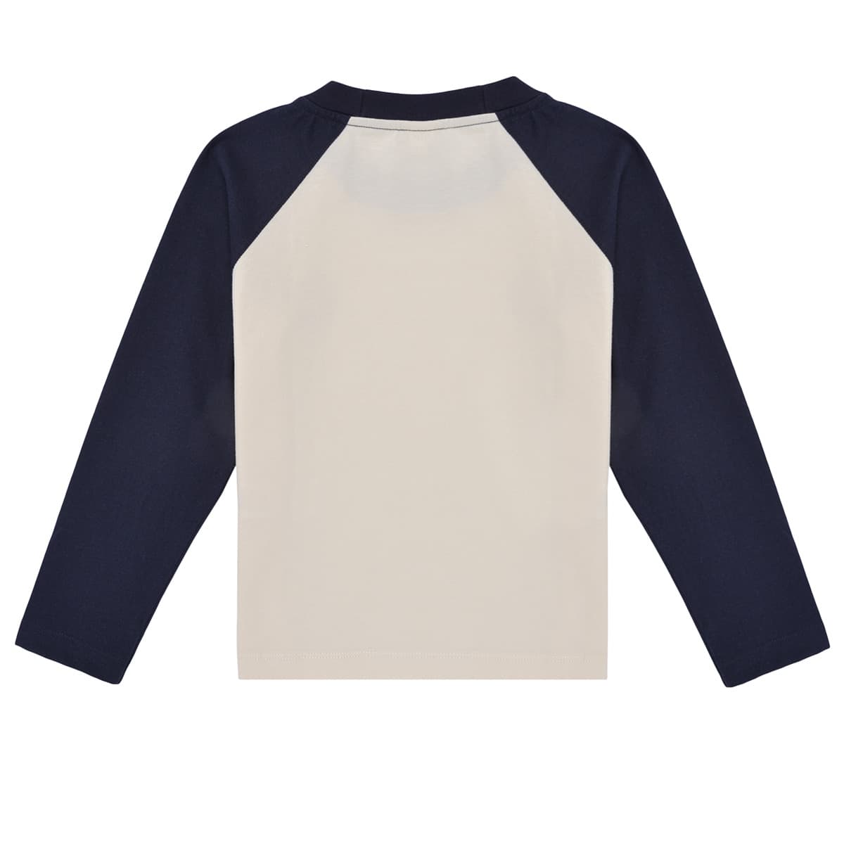 Boys' T-Shirts Petit Bateau Blue