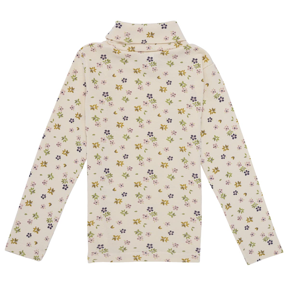 Girls' T-Shirts Petit Bateau Multicolor