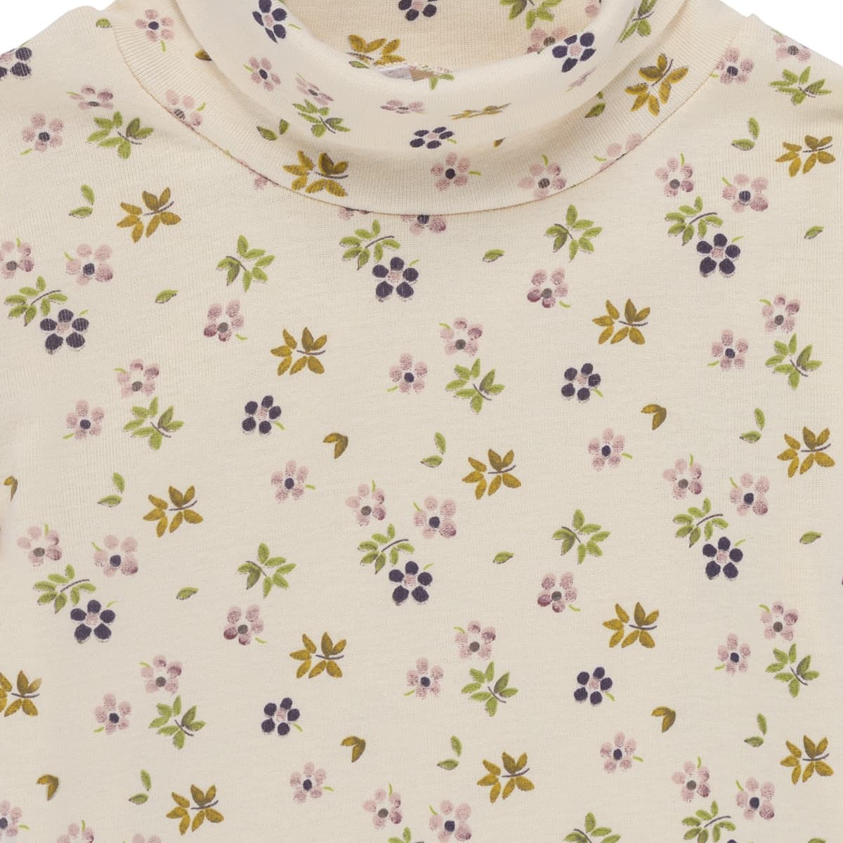 Girls' T-Shirts Petit Bateau Multicolor