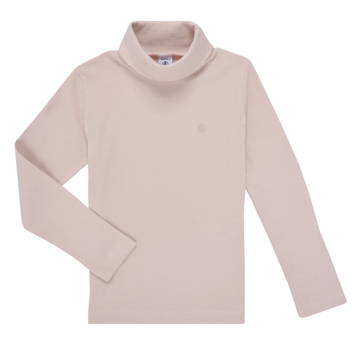 Μπλουζάκια με μακριά μανίκια Petit Bateau TOI