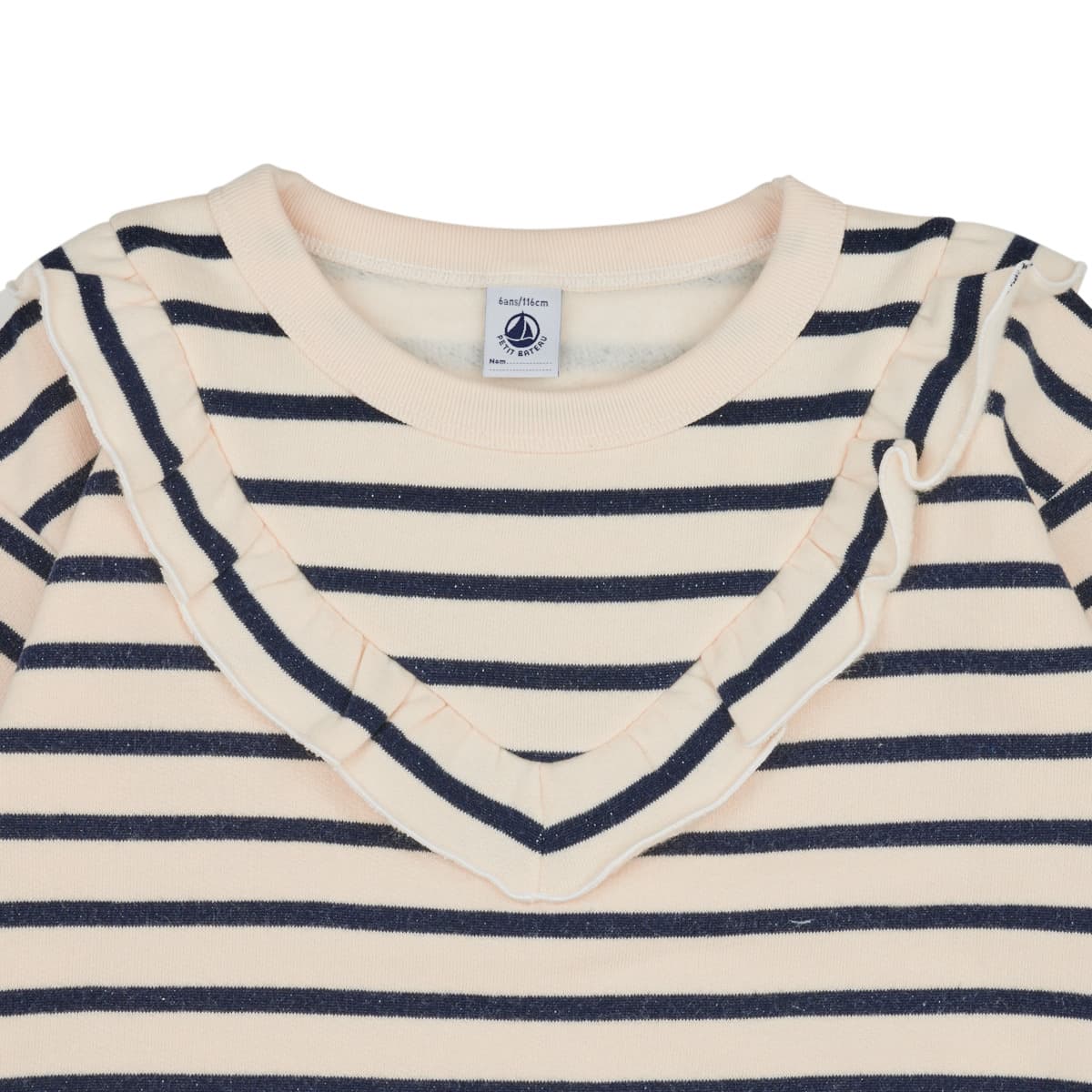 Women's Dresses Petit Bateau Blue