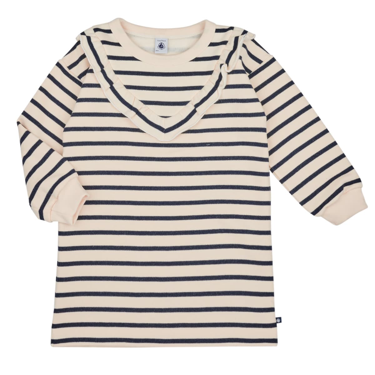Women's Dresses Petit Bateau Blue