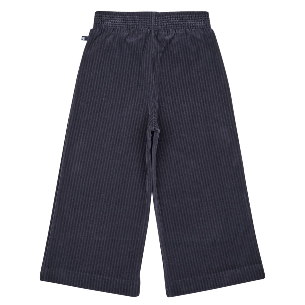 Girls' Pants Petit Bateau Blue