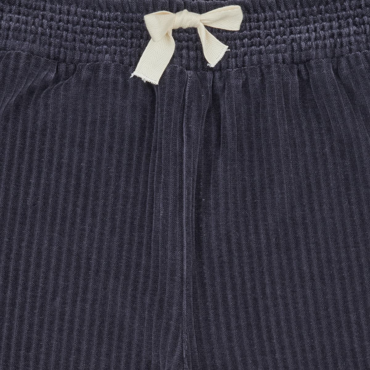 Girls' Pants Petit Bateau Blue