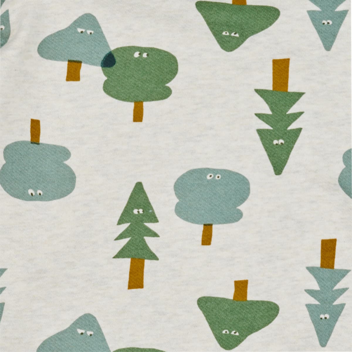 Boys' T-Shirts Petit Bateau Gray