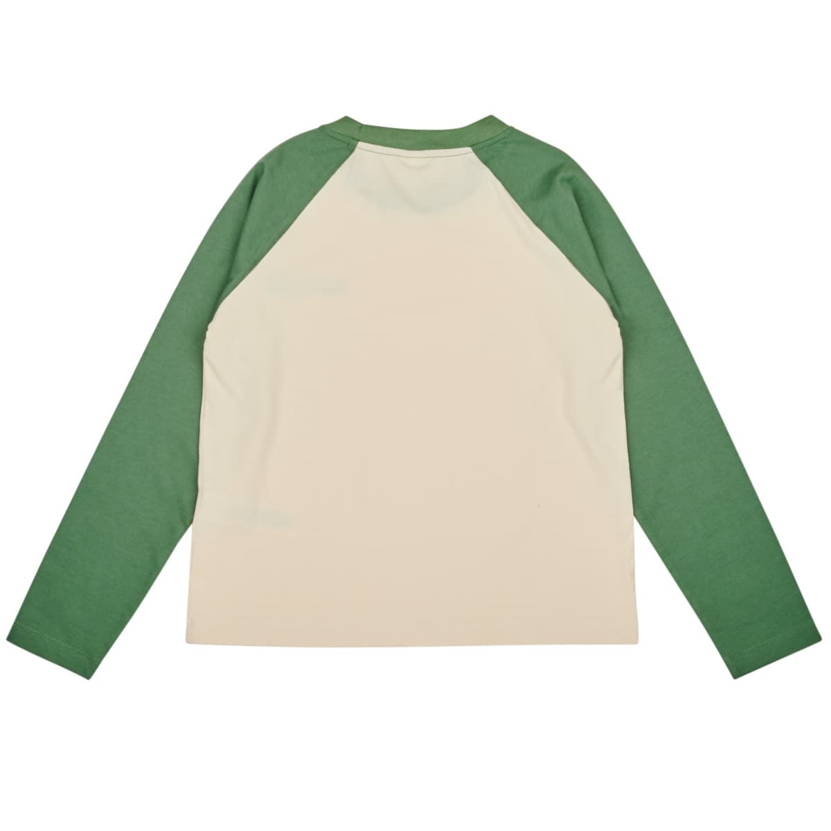 Boys' T-Shirts Petit Bateau Green