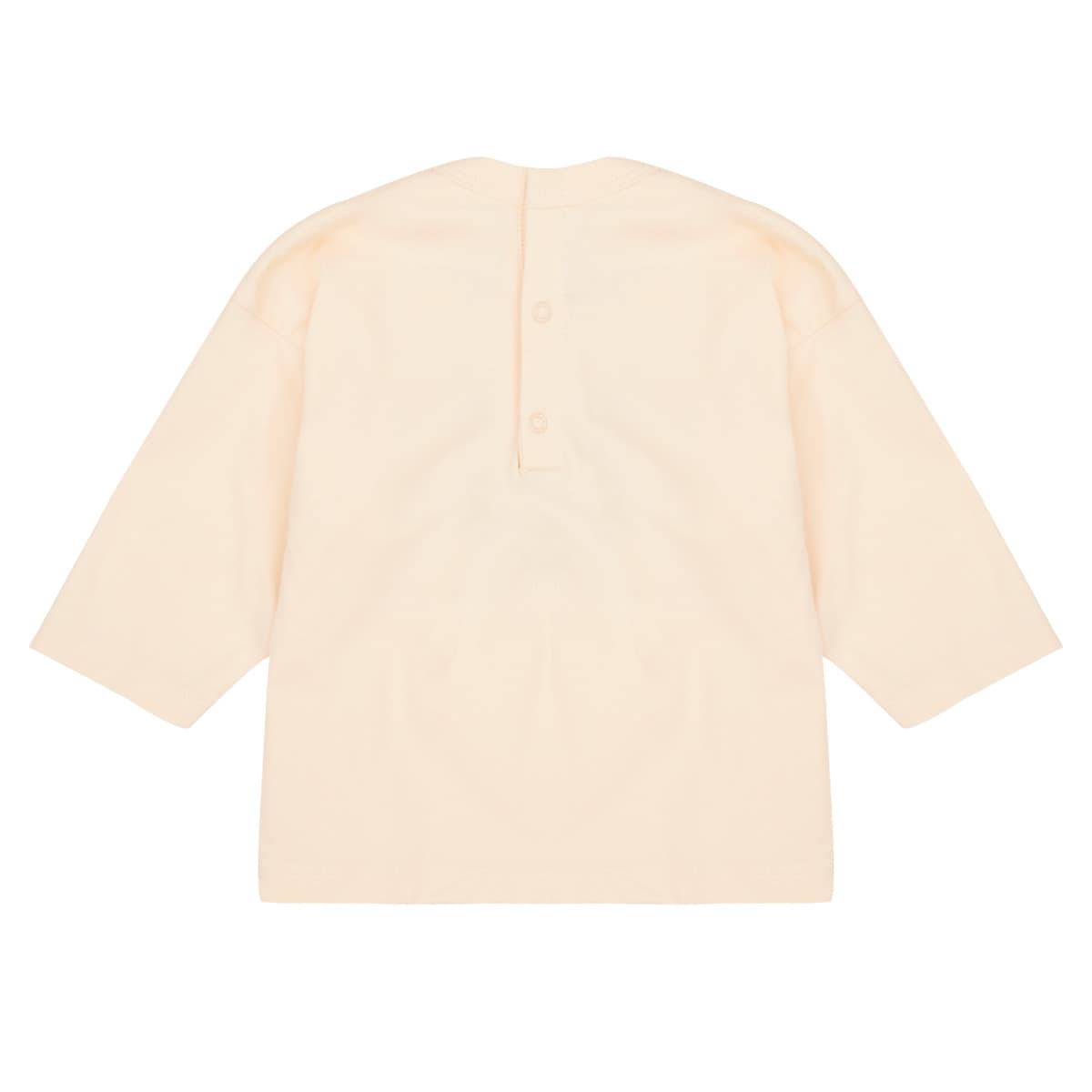 Boys' T-Shirts Petit Bateau Beige