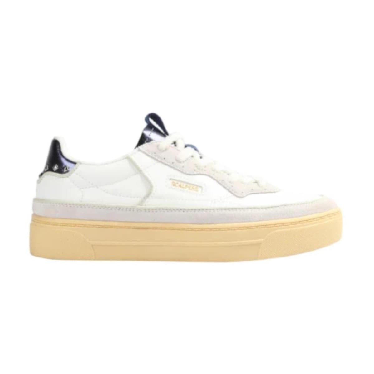 Women's Sneakers Scalpers Beige