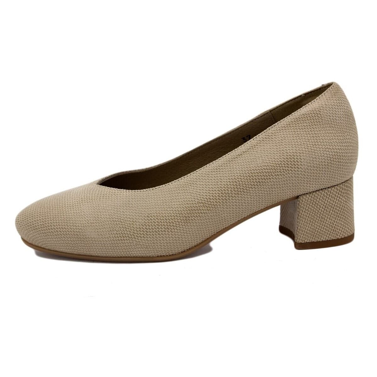 Women's Pumps Piesanto