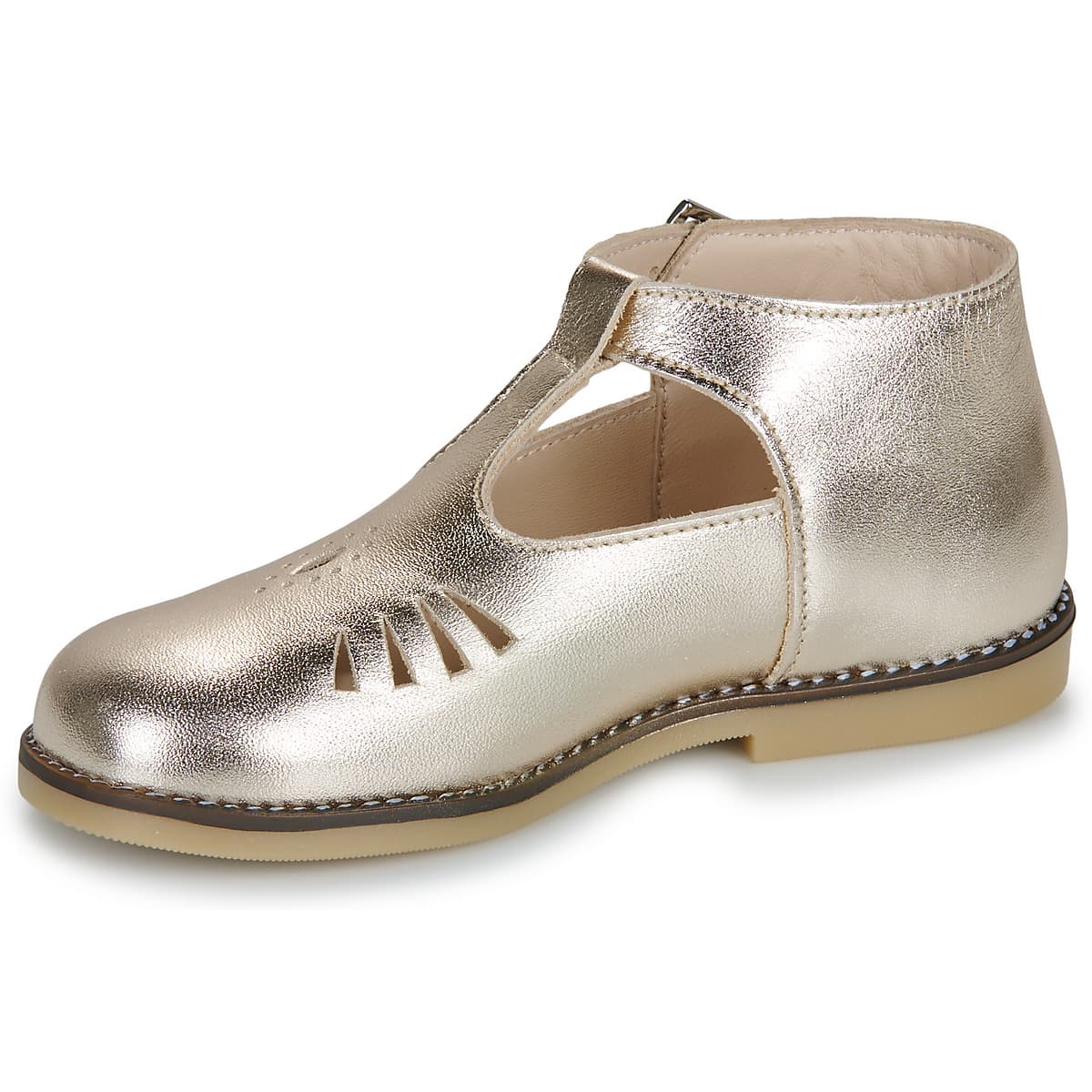 Boys' Sneakers Little Mary Gold