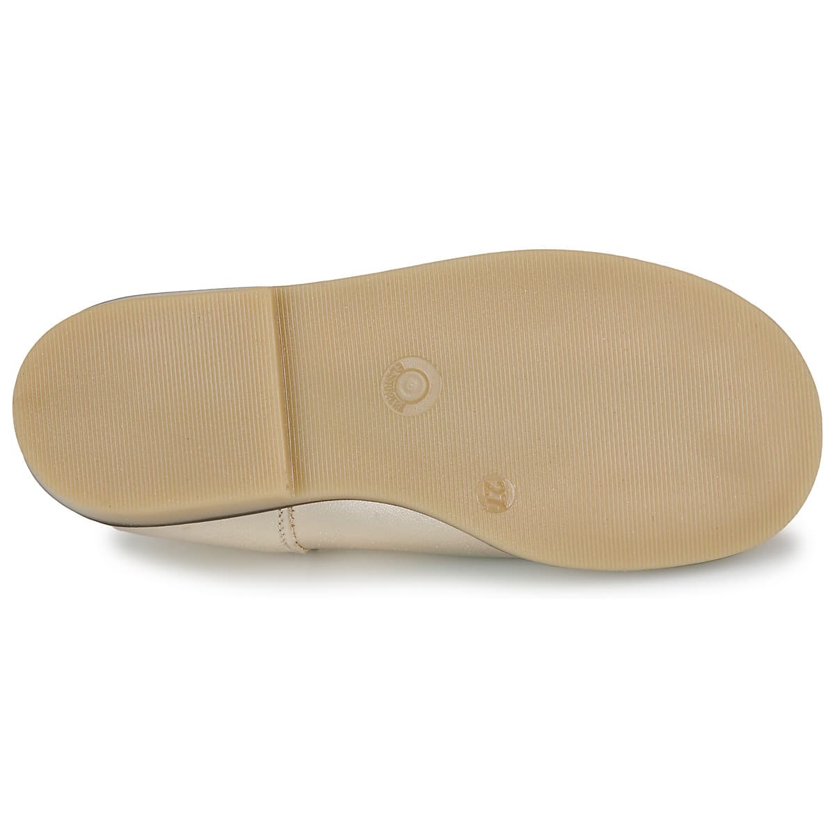 Boys' Sneakers Little Mary Gold