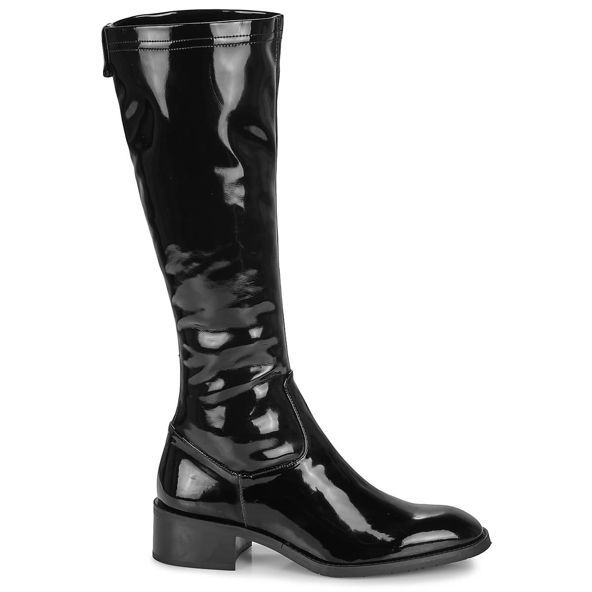 Women's Boots Adige Black
