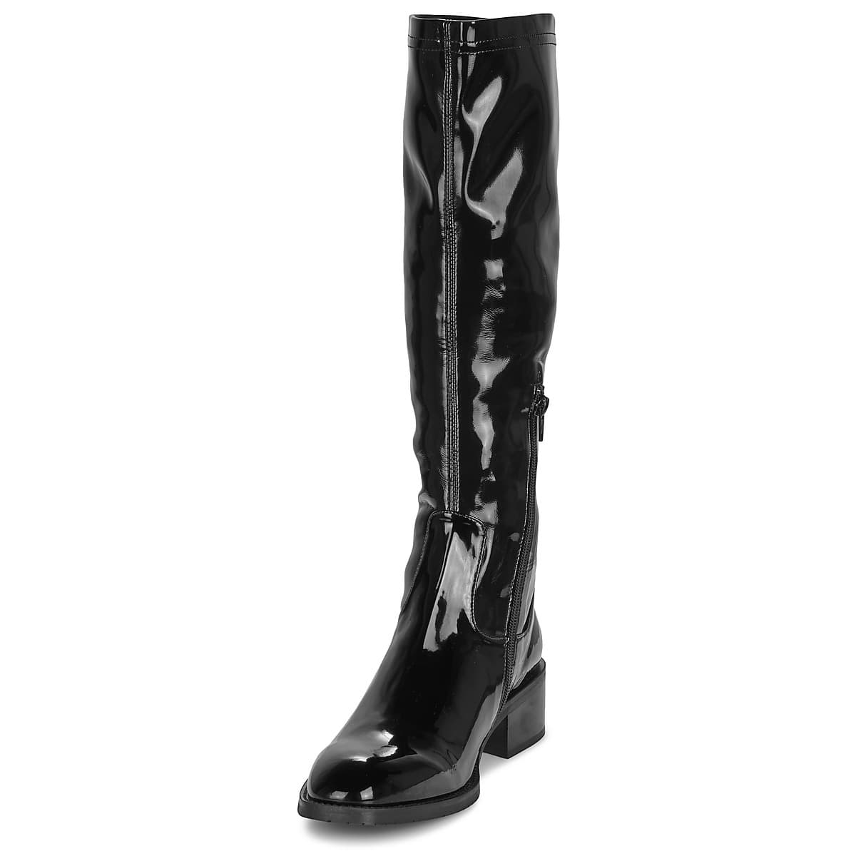 Women's Boots Adige Black