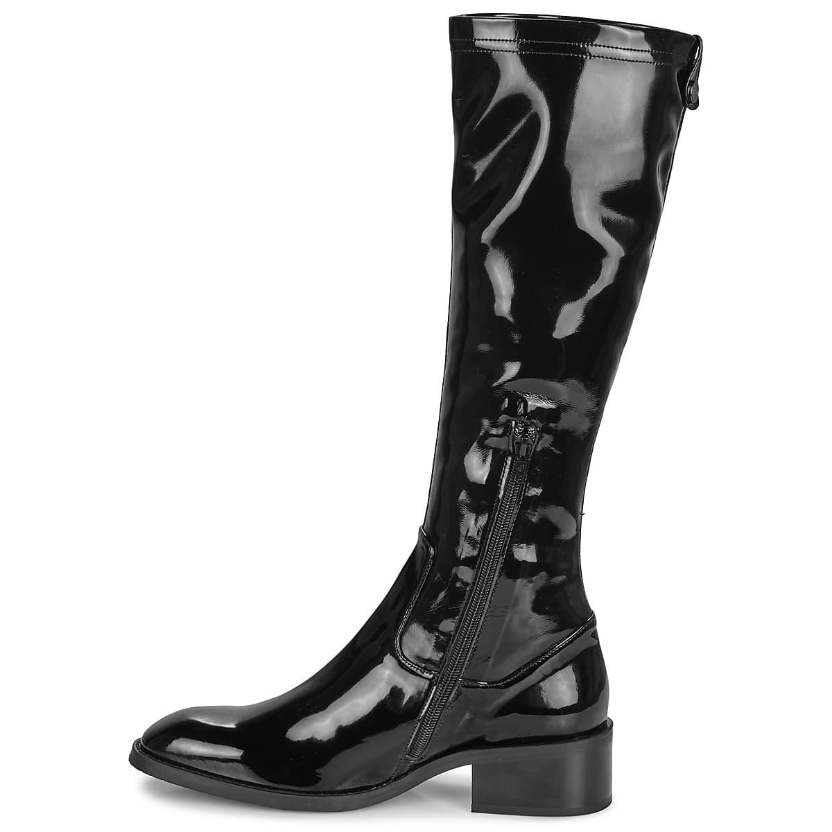 Women's Boots Adige Black