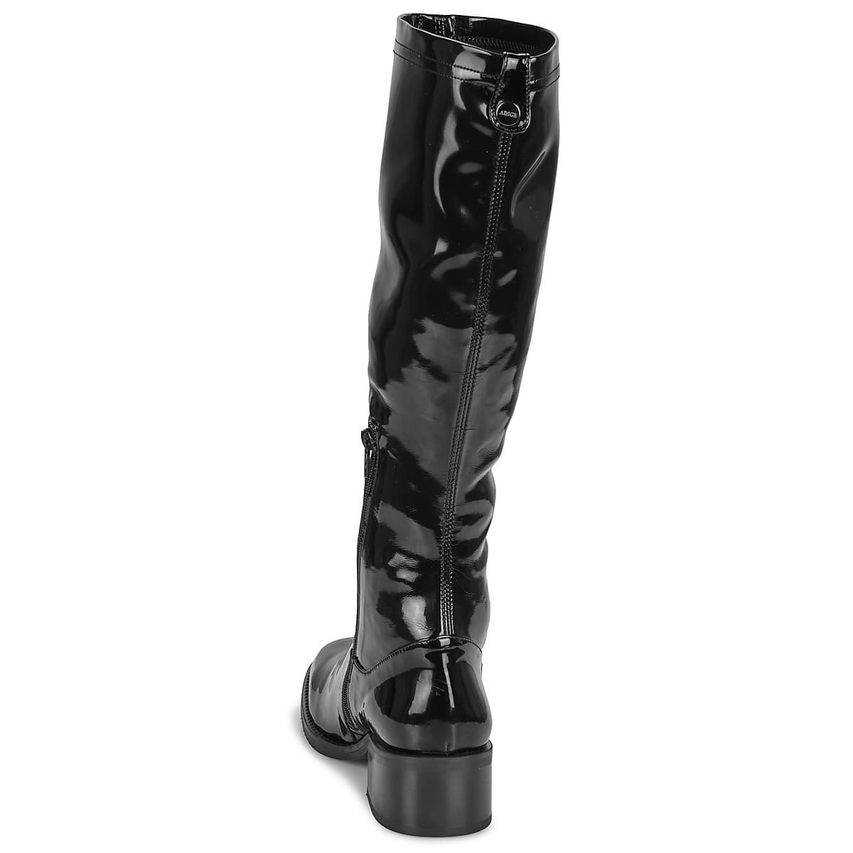 Women's Boots Adige Black