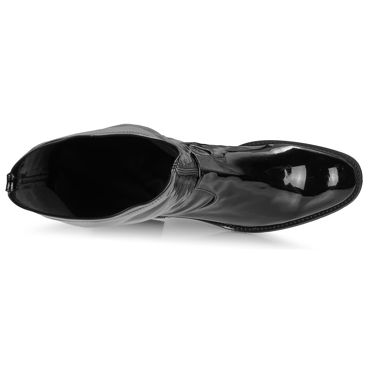 Women's Boots Adige Black