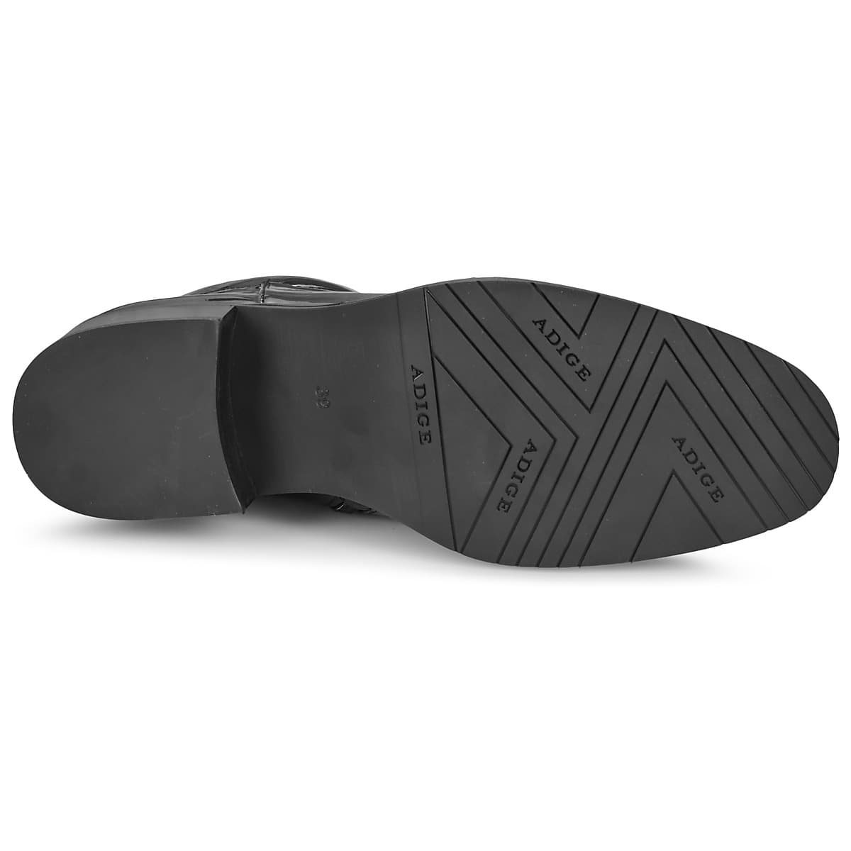 Women's Boots Adige Black