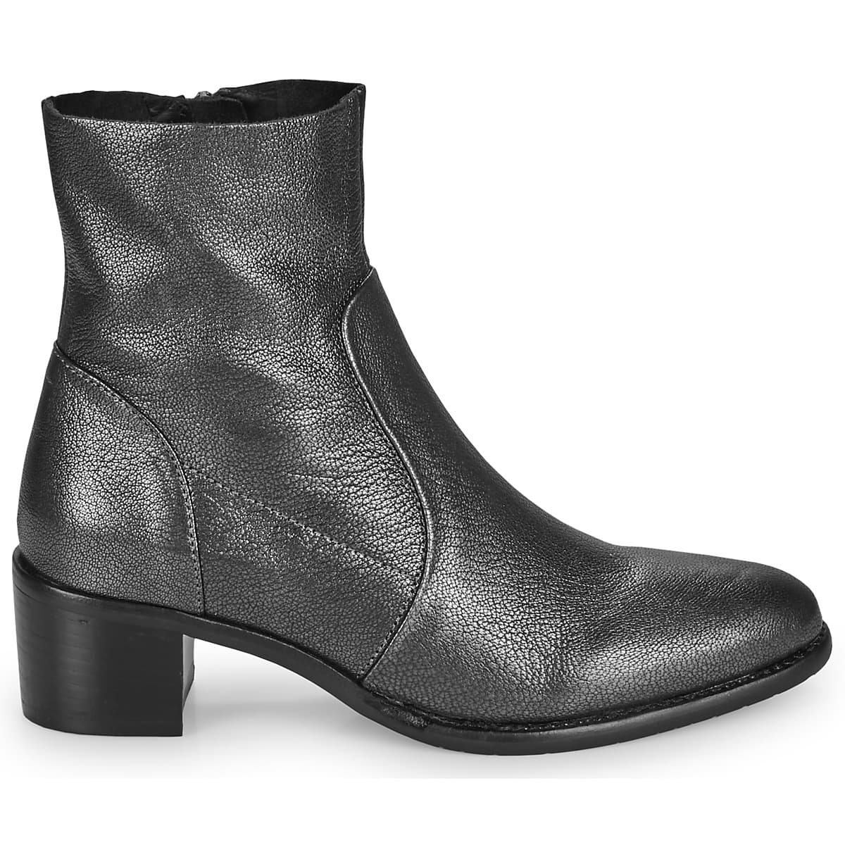 Women's Boots Adige Silver