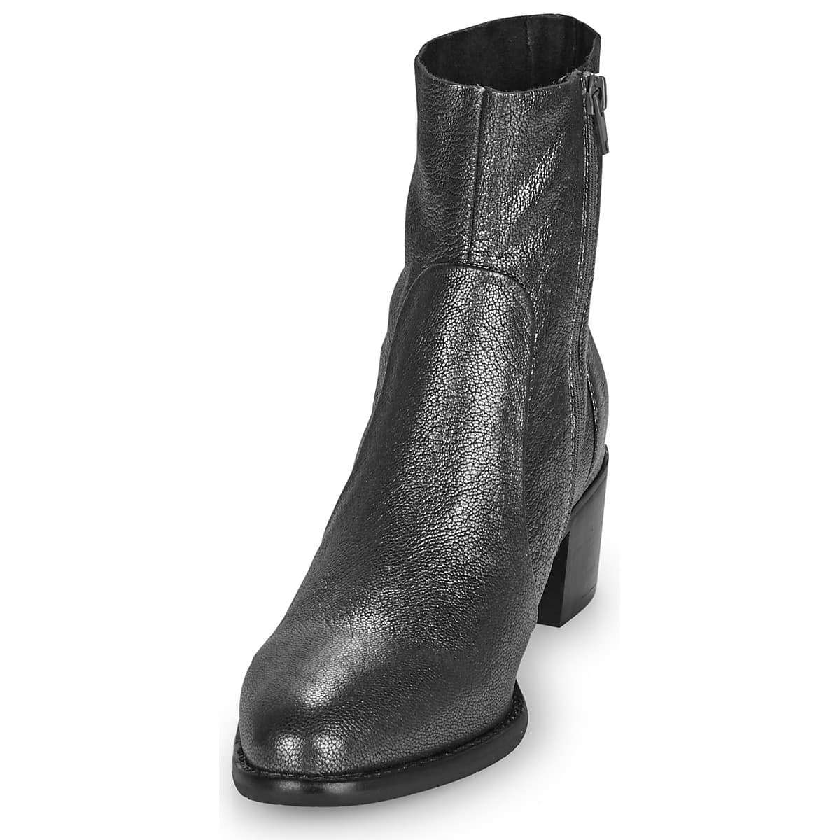 Women's Boots Adige Silver