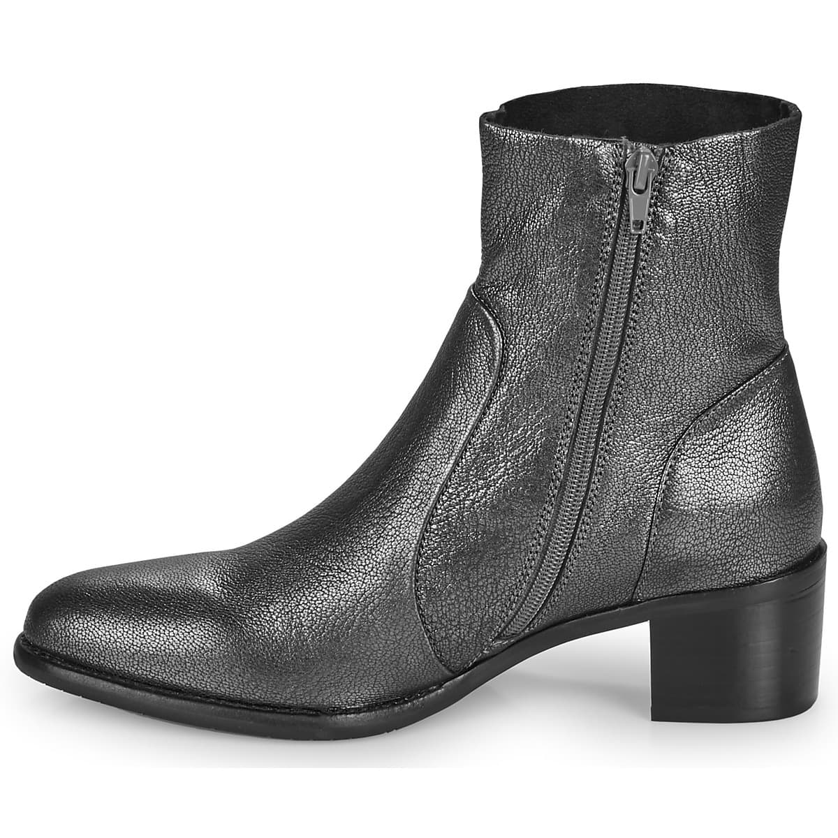Women's Boots Adige Silver
