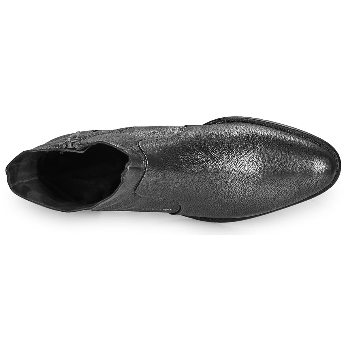 Women's Boots Adige Silver