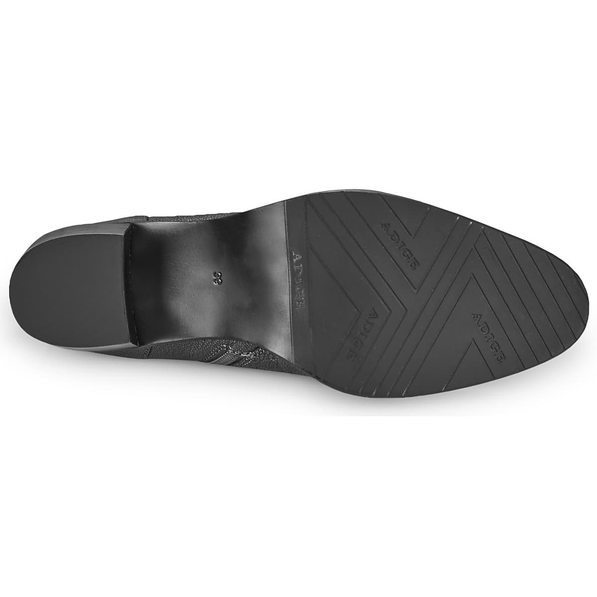 Women's Boots Adige Silver