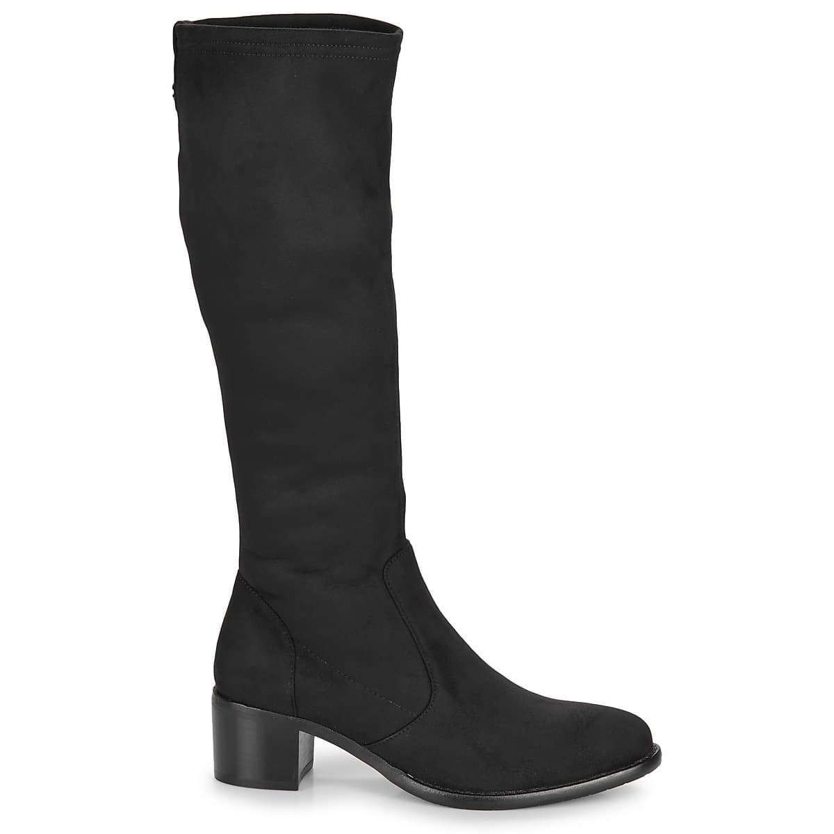 Women's Boots Adige Black
