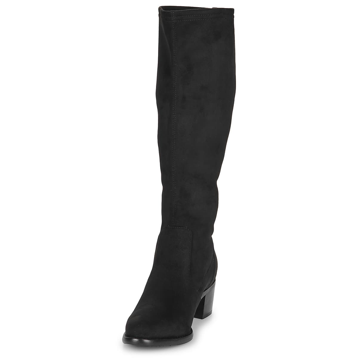Women's Boots Adige Black