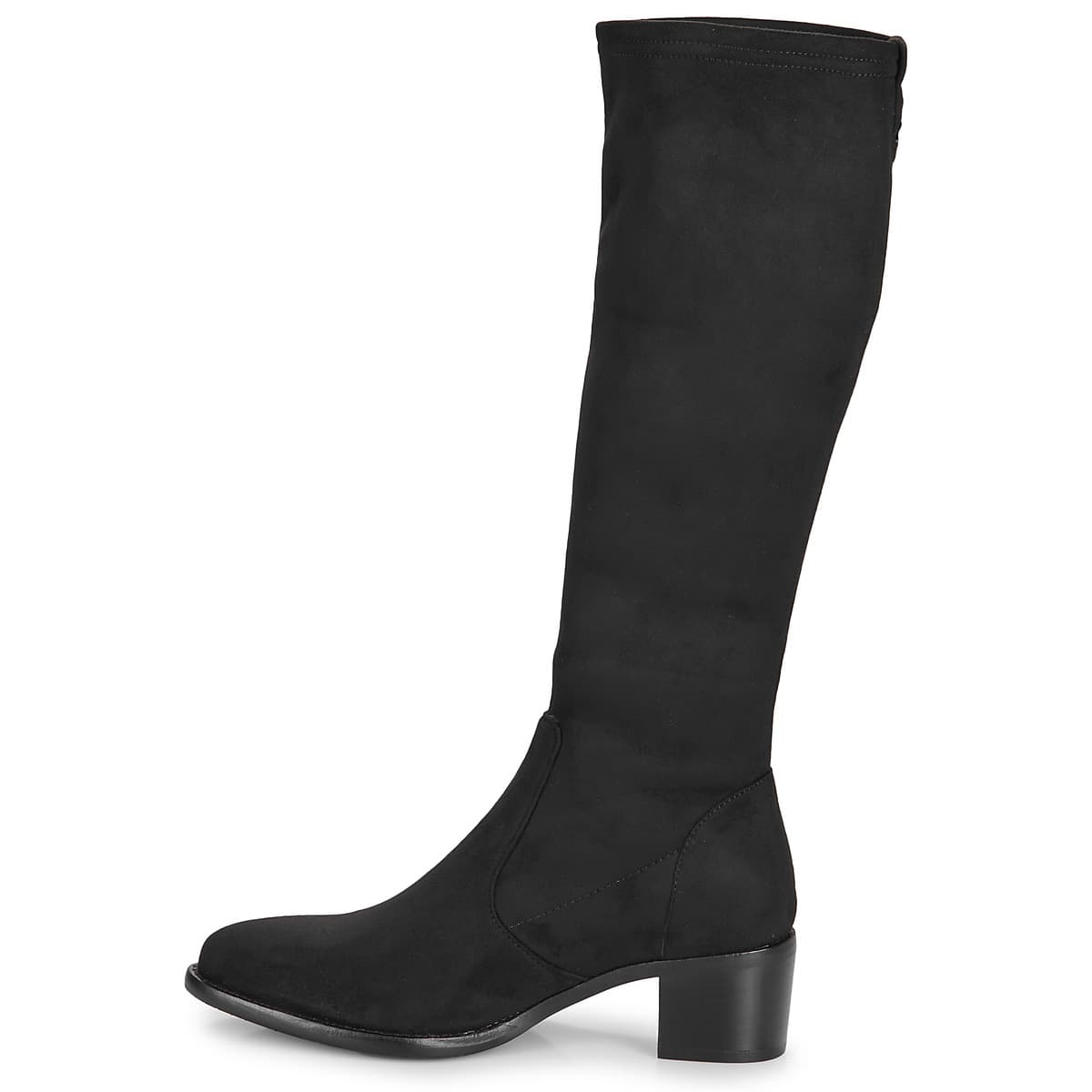 Women's Boots Adige Black