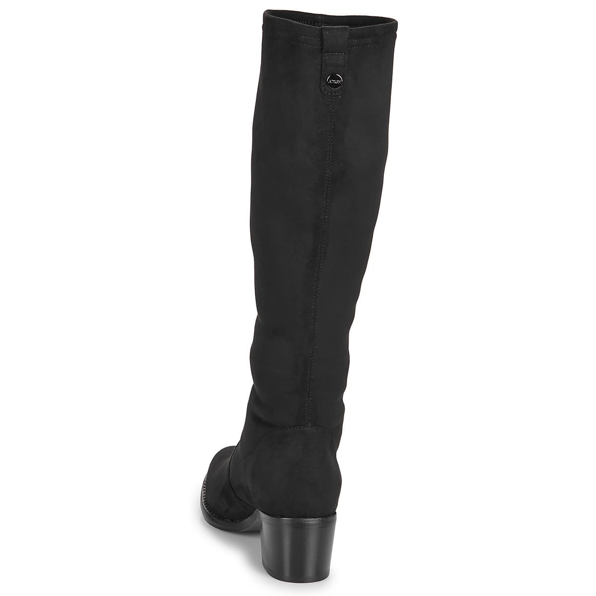 Women's Boots Adige Black