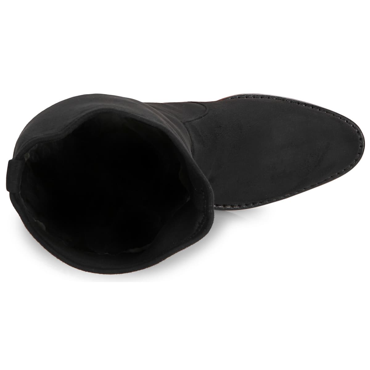 Women's Boots Adige Black