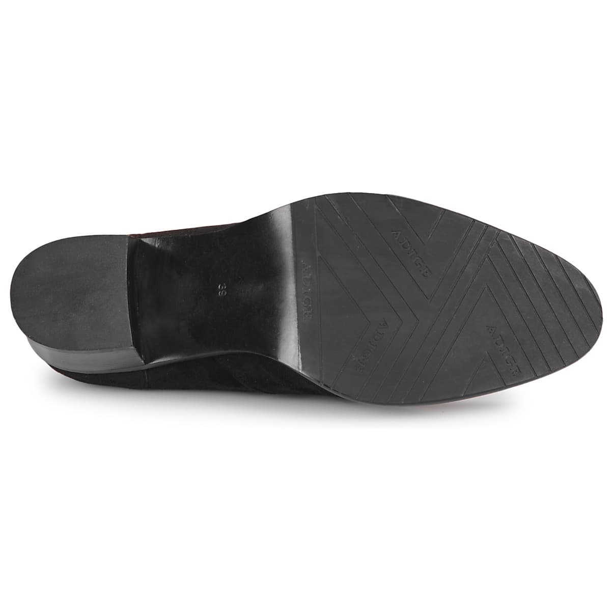 Women's Boots Adige Black