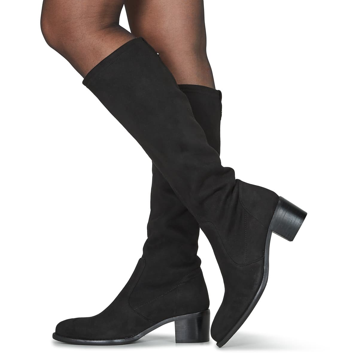 Women's Boots Adige Black