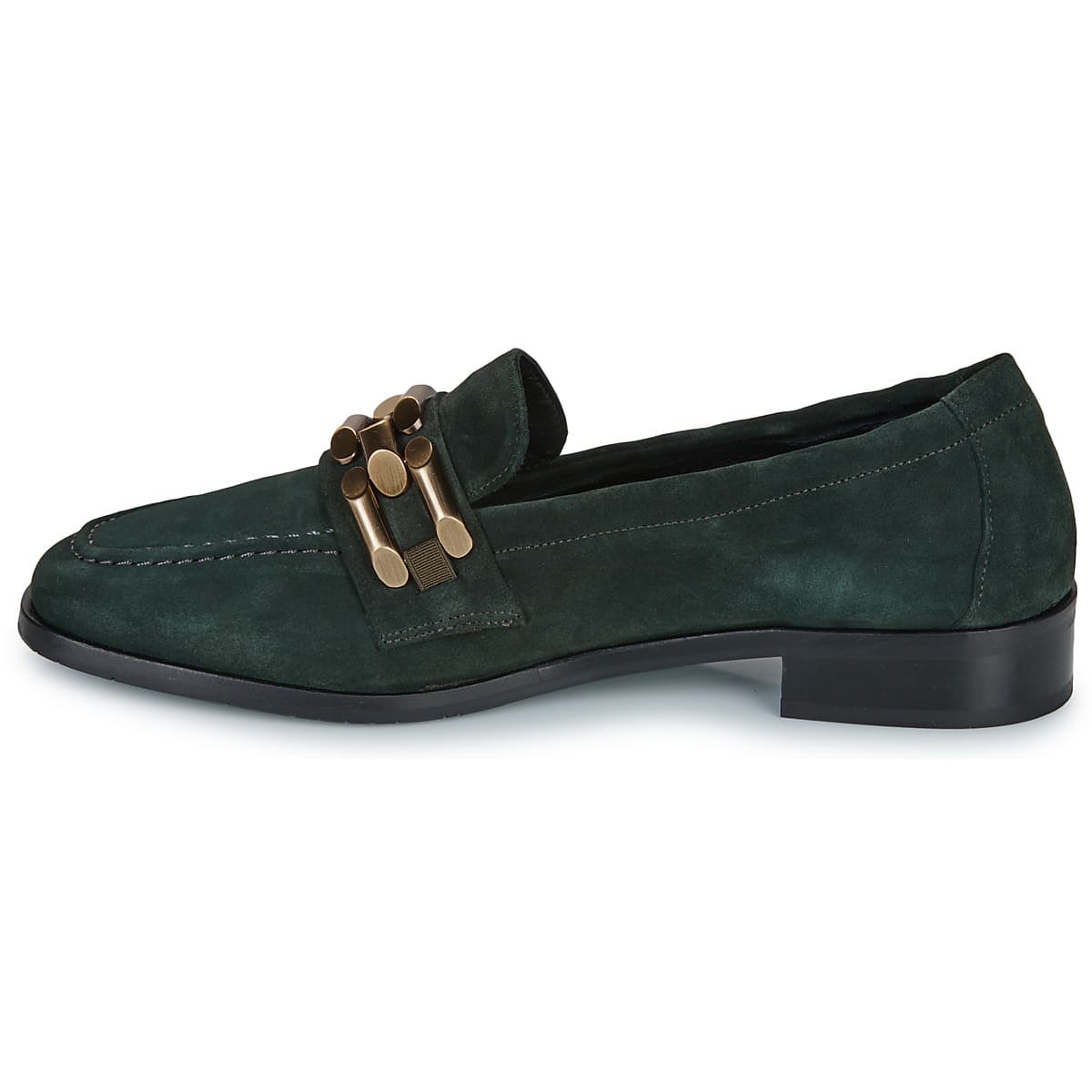 Women's Loafers Adige Green