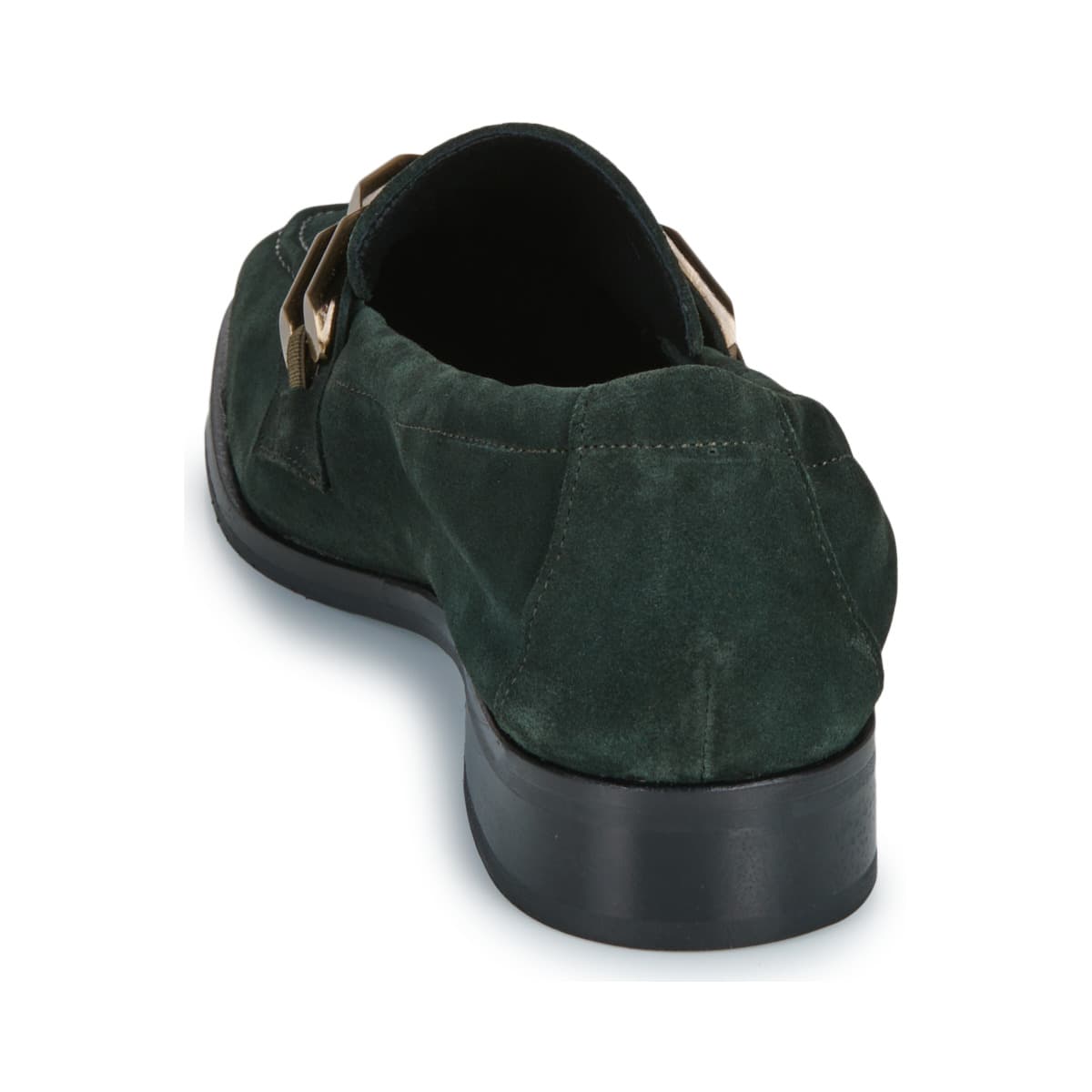 Women's Loafers Adige Green