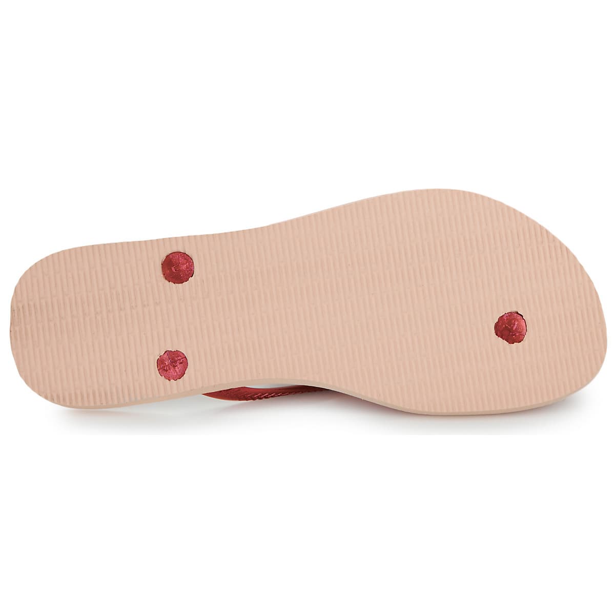 Women's Flip Flops Havaianas Pink