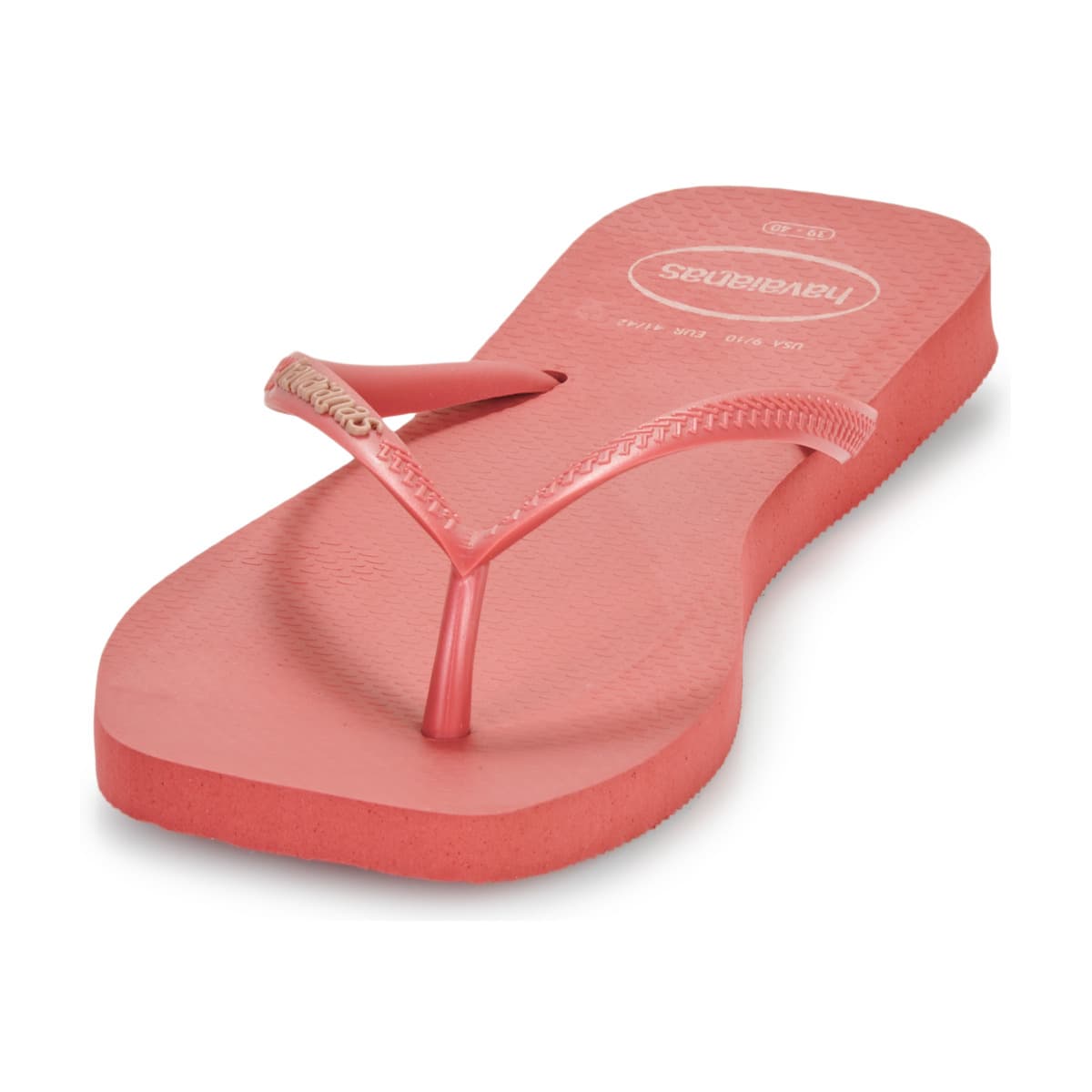 Women's Flip Flops Havaianas Pink