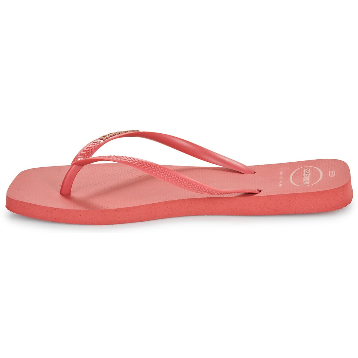 Women's Flip Flops Havaianas Pink
