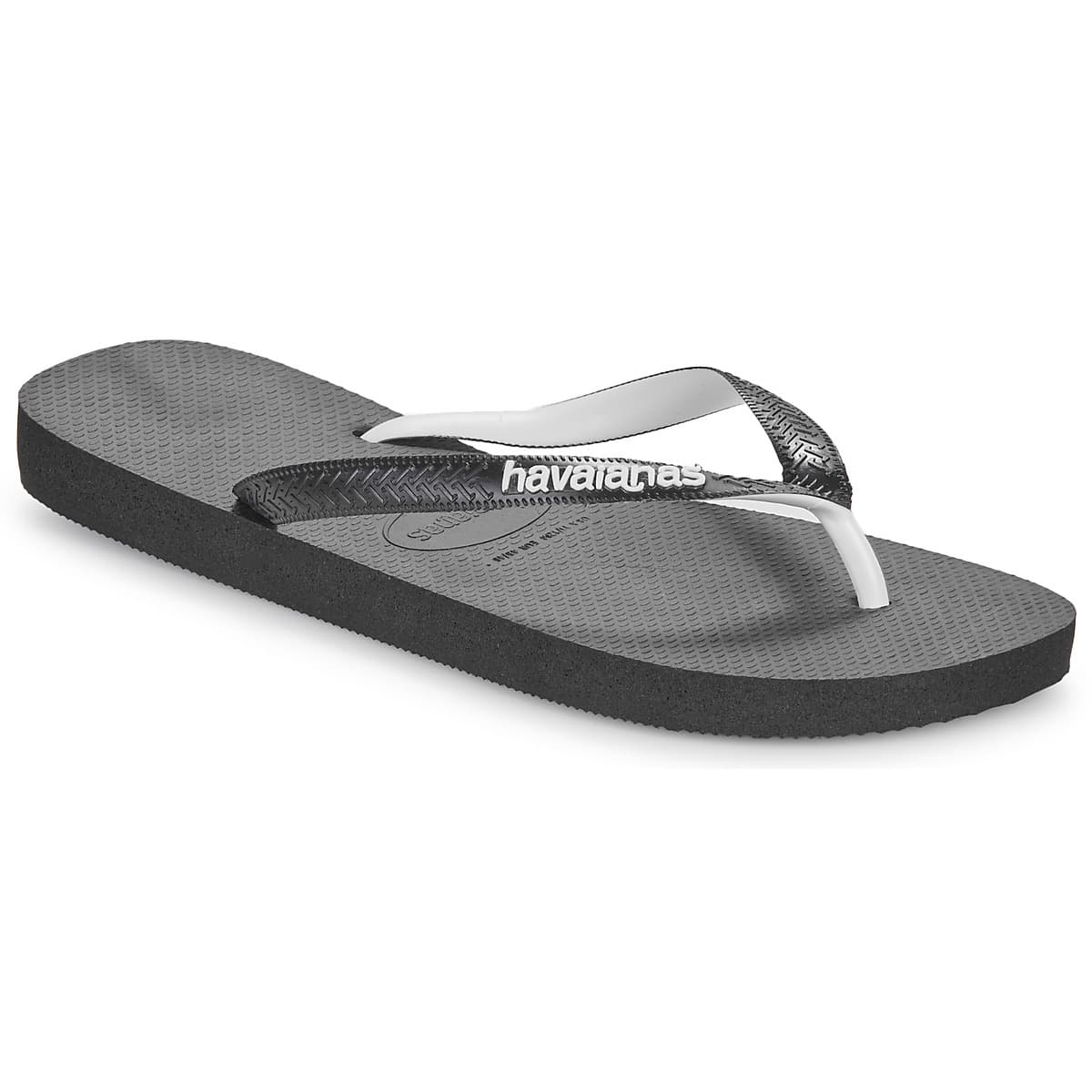 Men's Flip Flops Havaianas Black