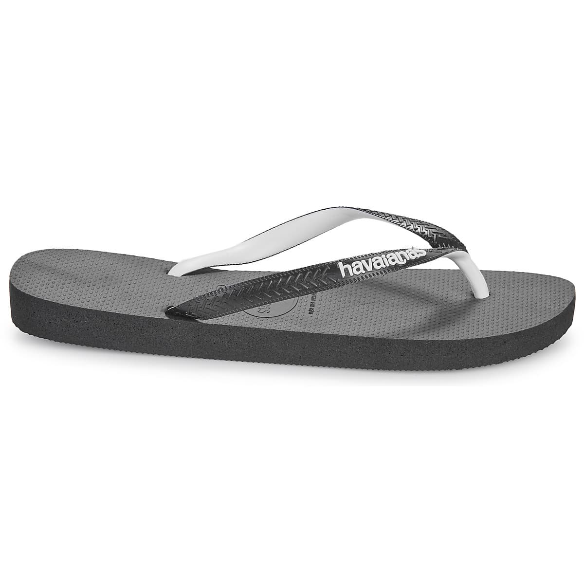 Men's Flip Flops Havaianas Black