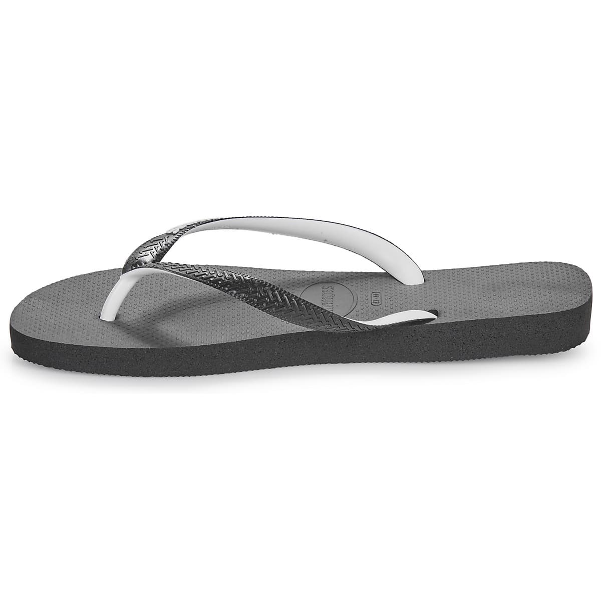 Men's Flip Flops Havaianas Black
